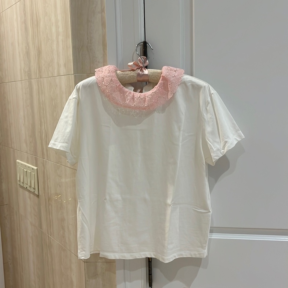 Brand new Claudie Pierlot blouse size 3